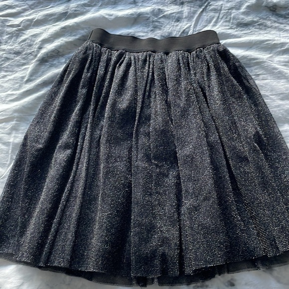 Vero Moda Maia Highwaist Skirt XS - Picture 3 of 4